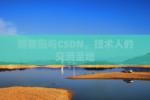 博客园与CSDN，技术人的交流圣地